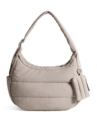 Imagen de bagsmart Bolso de hombro para mujer