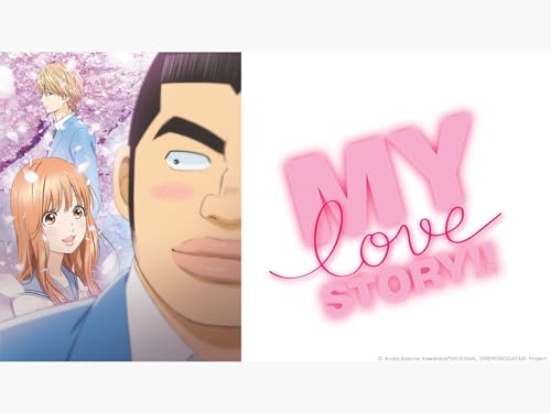  My Love Story!!