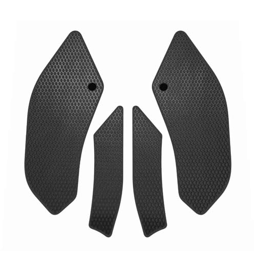 Autocollants de protection réservoir moto pour les sorties sur piste en YZF-R9