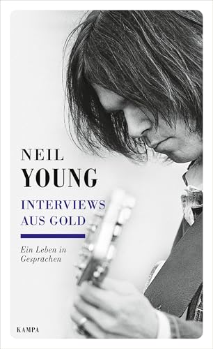 Interviews aus Gold: Ein Leben in Gesprächen