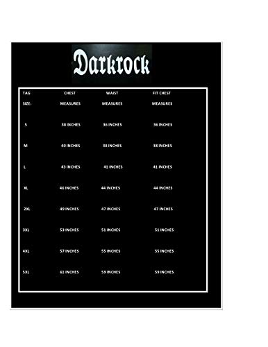 Darkrock Victorian Steampunk Edwardian Western Brocade Silver Black Gothic Men's Vest4