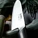 Global 8-Inch Chef's Knife – Lightweight Japanese Stainless Steel, Razor-Sharp Edge, Made in Japan, G-2