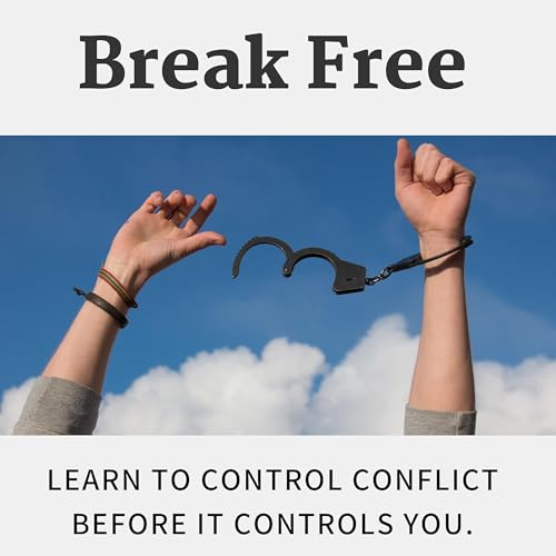 Common Conflict Myths that Keep You Trapped. cover art