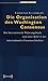 Produktbild Die Organisation des Washington Consensus: Der Internationale Währungsfonds und seine Rolle in der internationalen Finanzarchitektur (Global Studies)