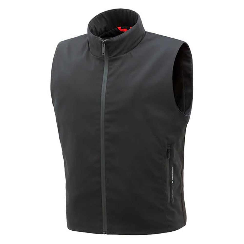 Tucano Urbano Topwar Jacket Black 50IT- L