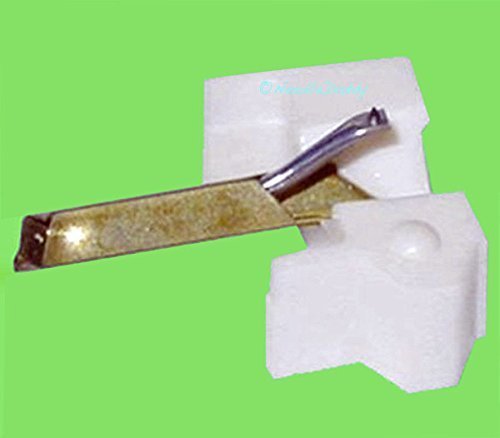 TURNTABLE STYLUS NEEDLE For SHURE M44-7 M44 N44-7 M44MR M55 - Foto 8