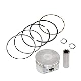 2. Ring Teilenummer 0180-040005-0090 und CF188-040005.