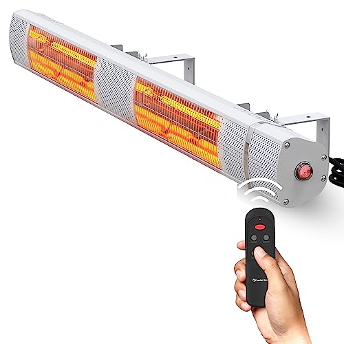 Find The Best Ceiling Mounted Patio Heaters Reviews & Comparison Katynel