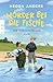 Mörder bei die Fische: Ein norddeutscher Krimi (Ein Mord auf dem platten Land, Band 2)