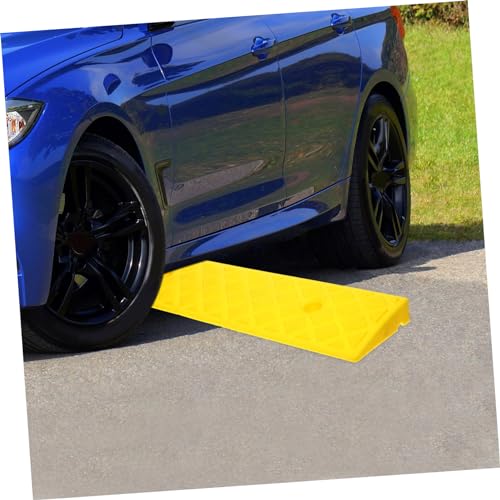 Rampas de goma para bordillo Outanaya 2 piezas miniatura 6