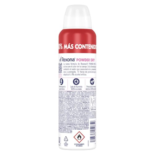 Catálogo para Comprar On-line Rexona stay fresh los 5 más buscados. 16 Imagen adicional