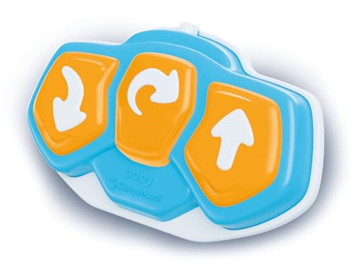 CLEMENTONI Galipette las des pirouettes Voiture RC - vue 3