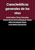  Características generales de los virus