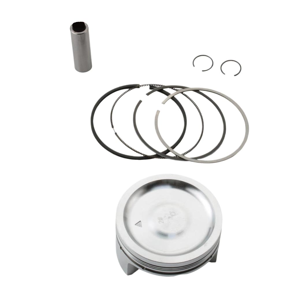 Kit pistone Beverly250 da 72 mm compatibile con Carnaby MP3 X Evo X7 X9 250cc 4V 4T