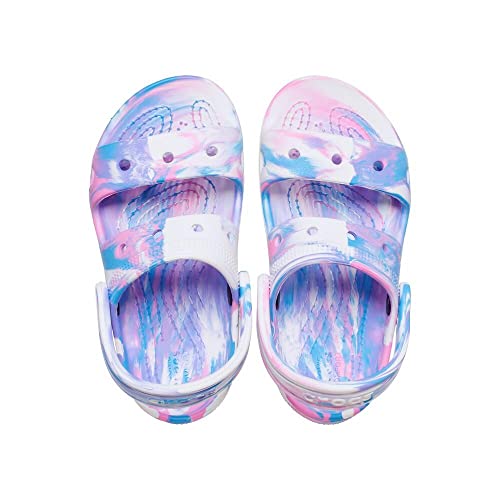 Image of Crocs Unisex Adult Classic FFn Croslite Clog | 10001-6SV |