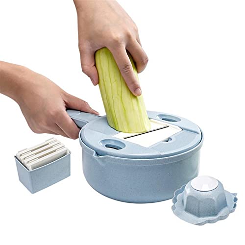 Msmmz Vegtable Peeler Slicer Vegetable Cutter With Grater Strainer Potato Peeler Carrot Cheese Chopper Vegetable Kitchen Accessories #TOP3