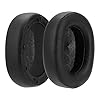 Geekria Replacement Ear Pads for COWIN SE7/ SE7 PRO Headphones Ear Cushions, Repair Parts (Black) #1