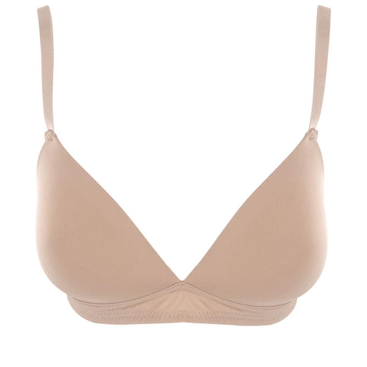 Reggiseno Donna A Triangolo Love And Bra Art. Kelly col. E Mis. A Scelta