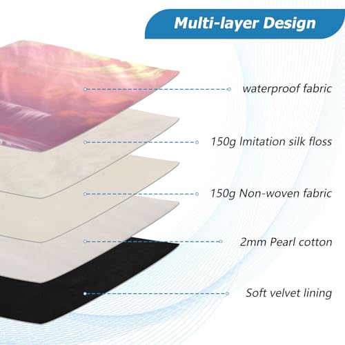 Funda para portátil 13-14 pulgadas impermeable miniatura 4