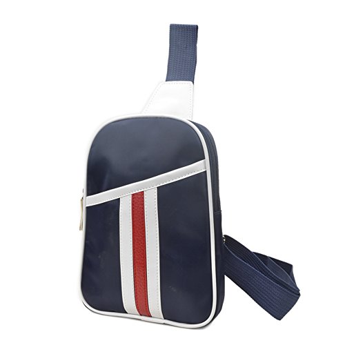 Sac à bandoulière pour hommes pour sécuriser vos objets en ville