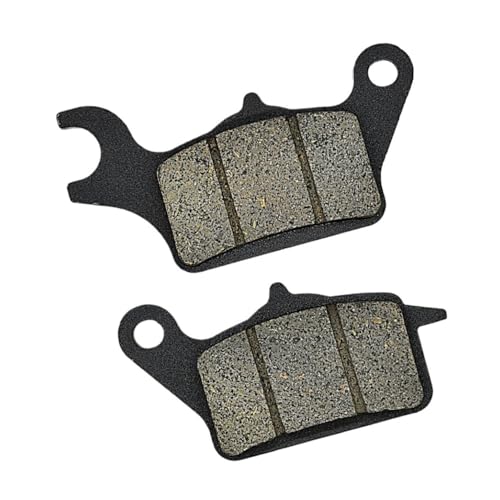 Plaquette de frein avant scooter pour DUNK DIO110 LEAD125
