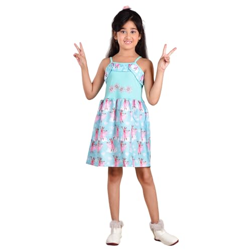 Image of Clothe Funn Girls Kulti Frock