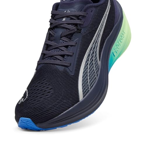 Image of Puma | Fade Pro Running Shoes for Unisex-Adult