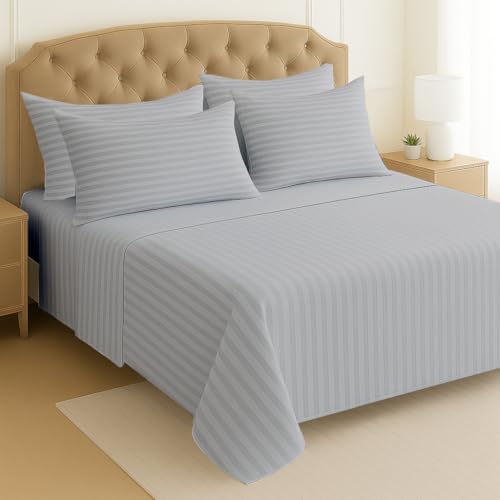 Mattress-Homes King Sheet Set thumbnail 2