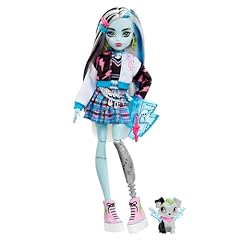 Monster High Frankie Puppe...