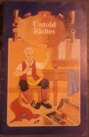 Untold Riches, 4, A Beka Book B001PXJ0S4 Book Cover