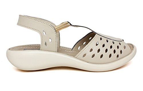 Image of Vendoz Women Elegant Sandals