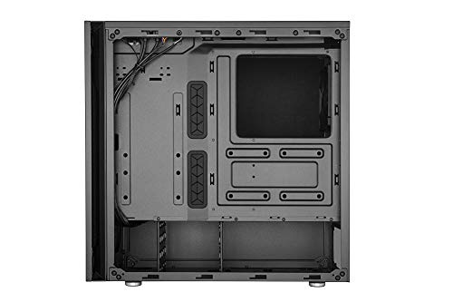 Build My PC, PC Builder, Cooler Master Silencio S600