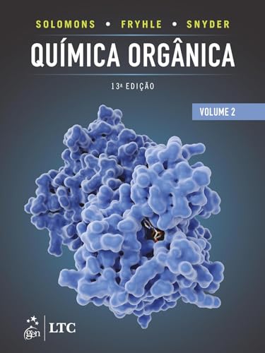 Quimica Organica Vol. 2: Volume 2