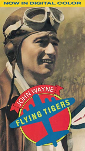 Flying Tigers (1942)