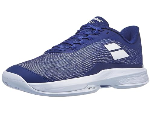 Image of Babolat Men's Jet Tere 2 All Court Tennis Shoes