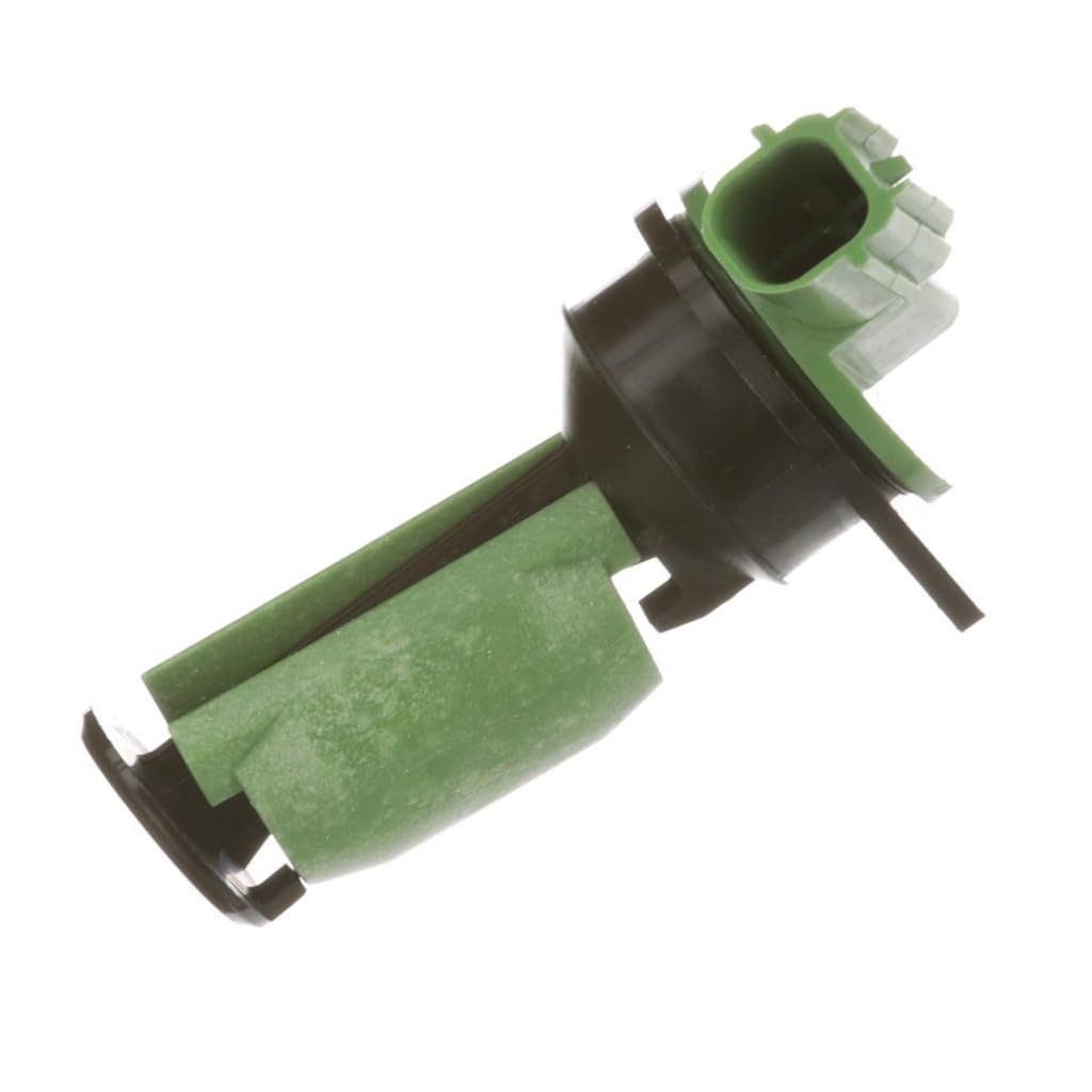 KarParts360 for Ford F-150/Expedition 2018 2019 2020 Washer Fluid Level Sensor | Plug, Socket | Pin Terminal | Square Connector | 1 Female Connector | Replacement for JL3Z17B649A