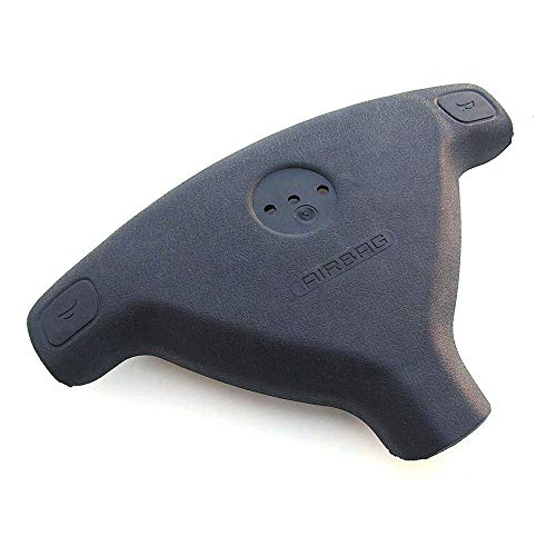 Yorten Tampa do motorista Tampa do volante compatível com Vauxhall Opel ASTRA G/A/CORSA B/TIGRA MK1