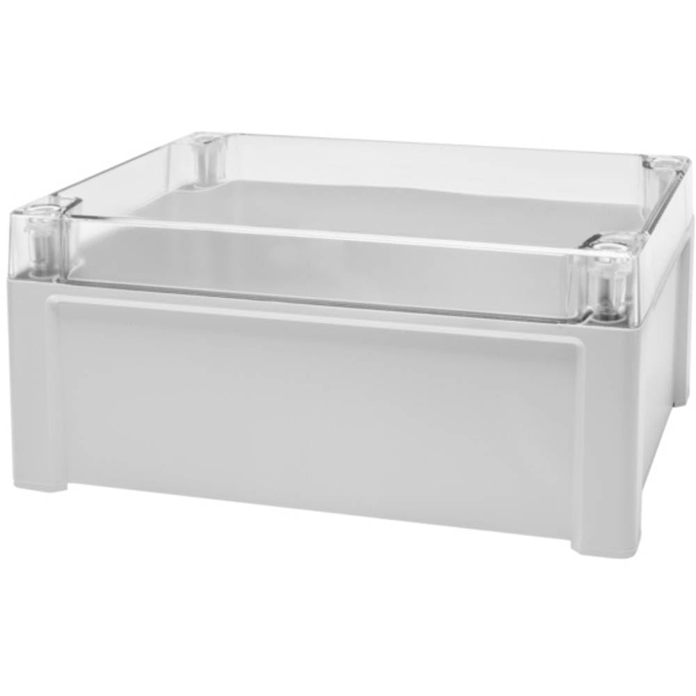 Boîtier universel polycarbonate TPC 241911T protection contre chocs