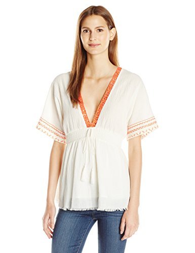 Moon River Women's Embroidered Dress, Off/White, X-Small at Amazon Women's  Clothing store