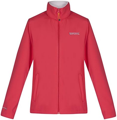 Connie III Soft Shell Jacket 