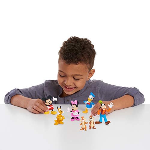 Juguetes Para Baño, Video On Demand juguetes mickey mouse Marca Mickey Mouse (2)