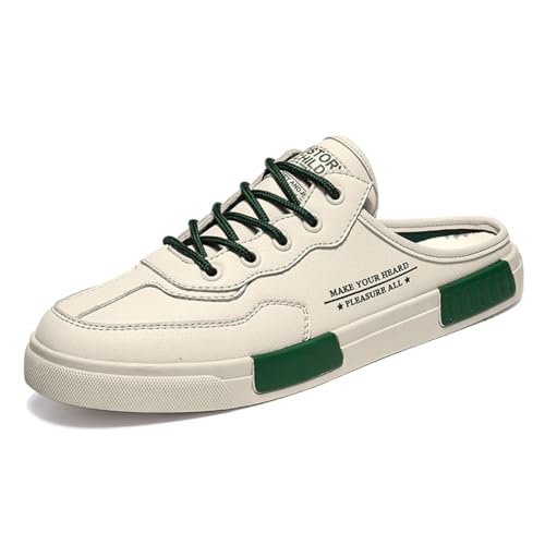 [Rosesky] ƂȂXj[J[ Y Xb| y t KXbp j ƖV[ Y LoX JWA ₷ ʋC _炩 Ȃ T_ ČC EȒP (O[, 25.5 cm)