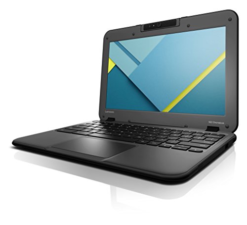 Lenovo Chromebook N22 11.6' Notebook, IPS...