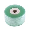 Afwerkingsband voor tuinieren, insteekband voor fruitbomen van pvc, tuingereedschap voor steektakken, 3 cm x 100 m