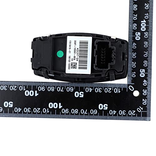 Interrupteur antibrouillard DG9T13D061BEW commande de phare haute précision - 6