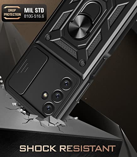 Coque Samsung A25 5G robuste à protection caméra blindée - 2