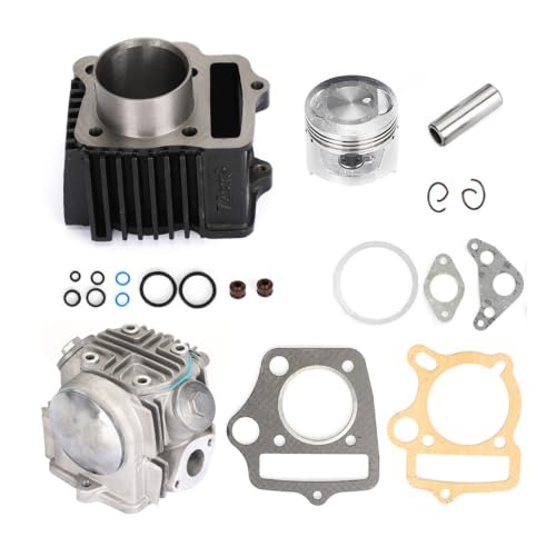 Cilindro de 47mm y kit de juntas para motor de CRF70 y XR 70CC