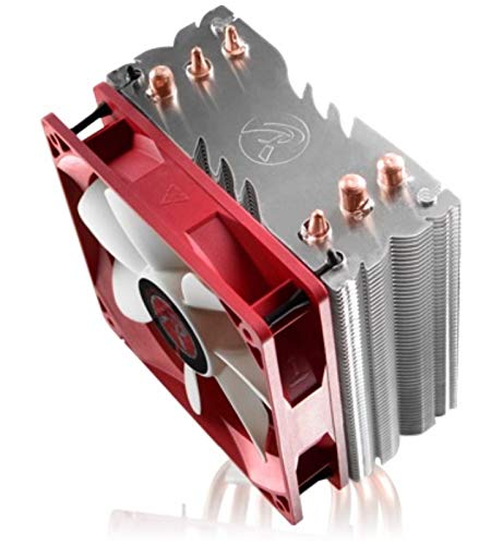 Build My PC, PC Builder, Raijintek 0P105255