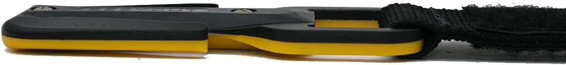 EEZYCUT Trilobite Webbing and Line Knife - Belt Mounted