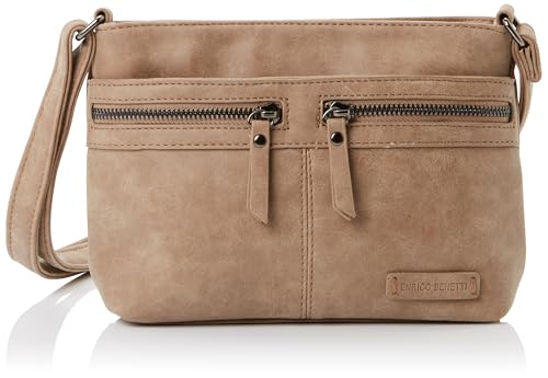 Bolso de mano Enrico Benetti Nouméa para adulto con diseño funcional y estilo urbano